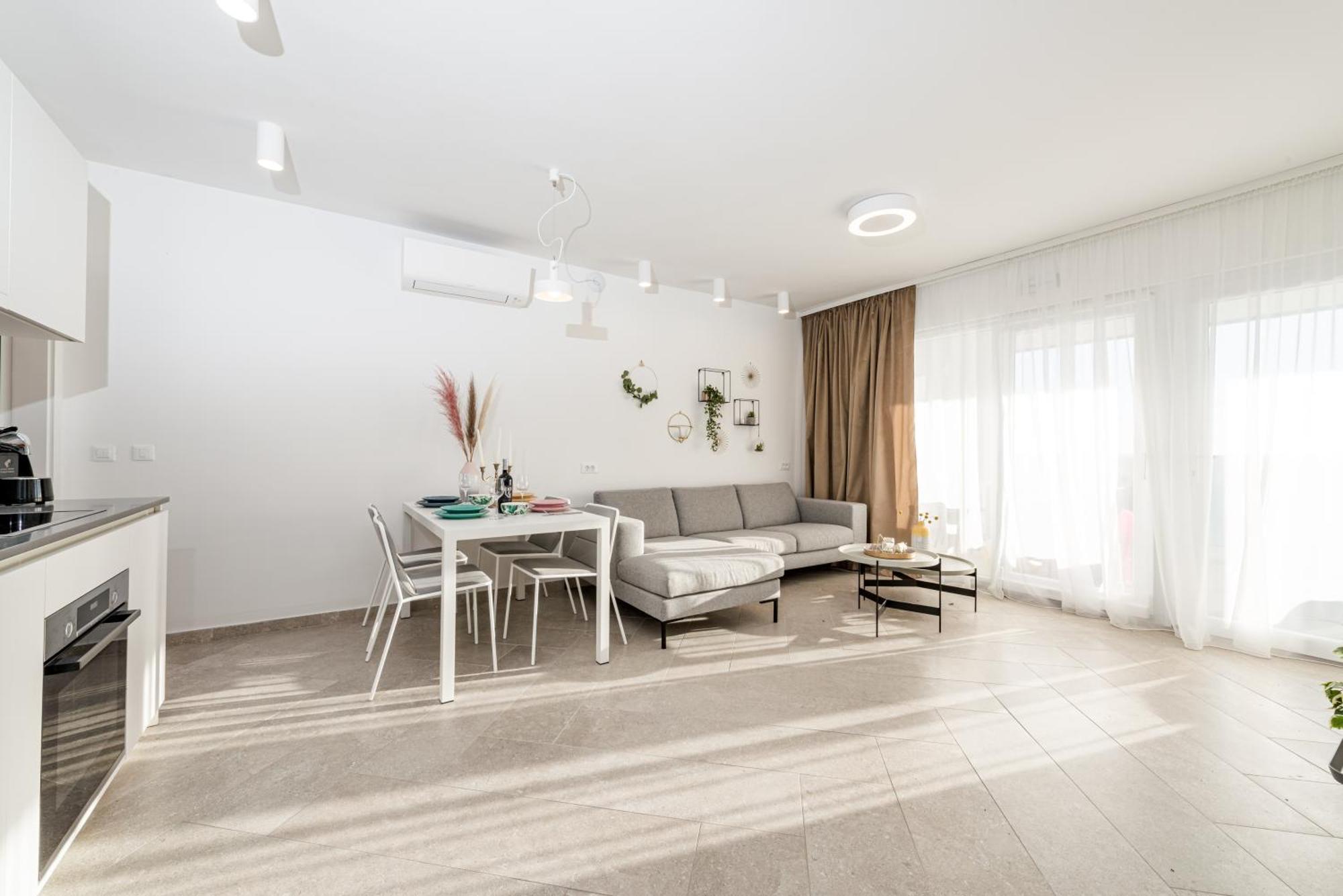Apartments Villa Poco Loco Mlini Zimmer foto
